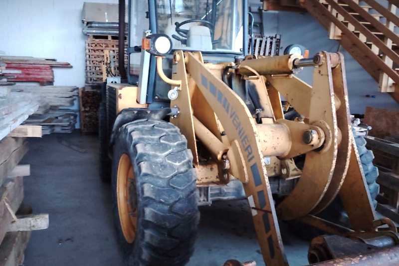 OmecoHub - Immagine VENIERI VF9.23